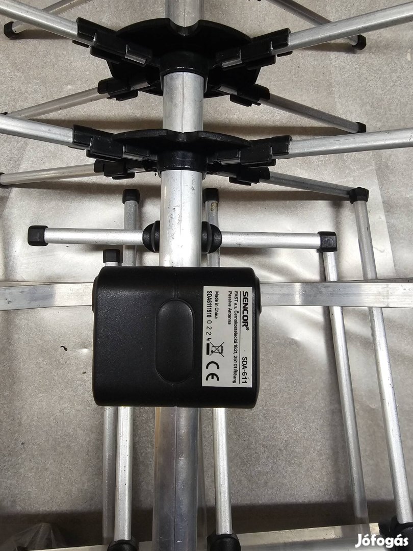 Tető antenna Szabadkígyós