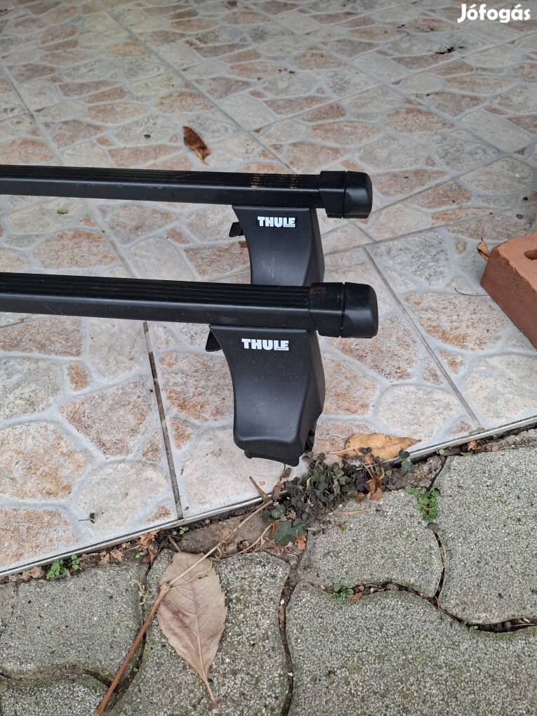 Tető box tartó eladó