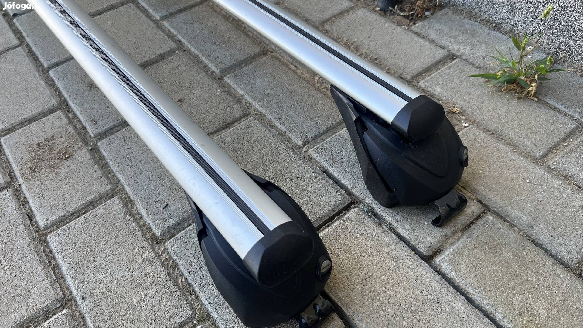 Tető csomag rúd tetőcsomagtartó Vw Audi Skoda Seat Mercedes Bmw