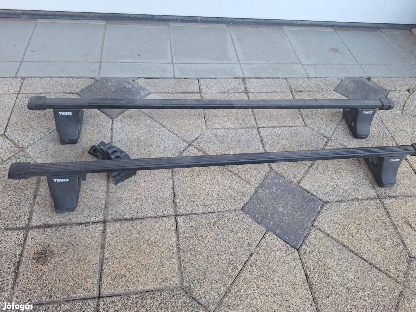 Tető csomagtartó Thule Ford Focus 1998-2004