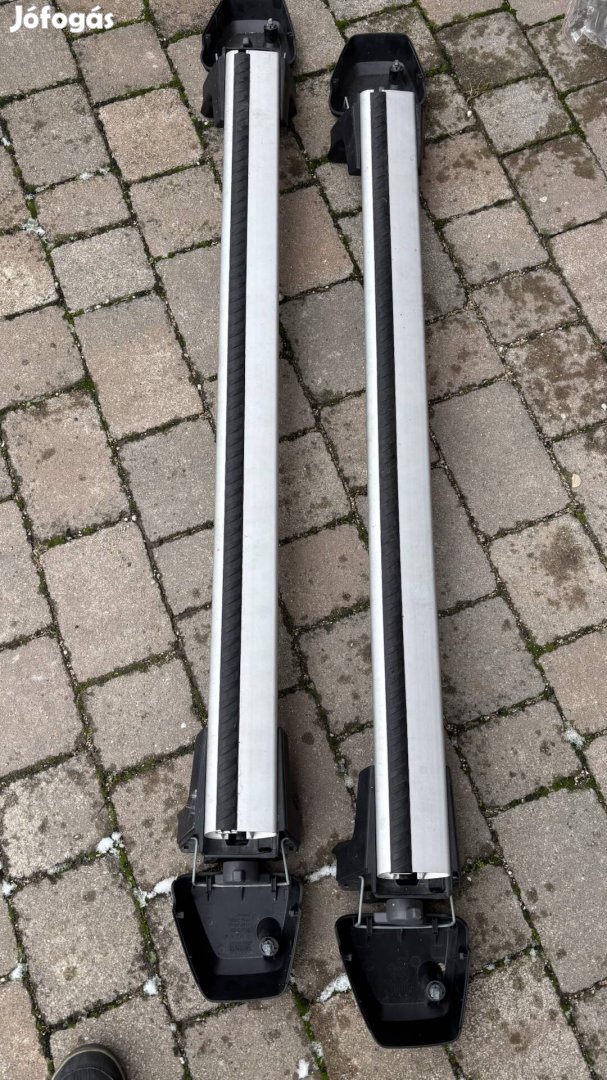 Tető csomagtartó - Volvo XC 60 2017-202x