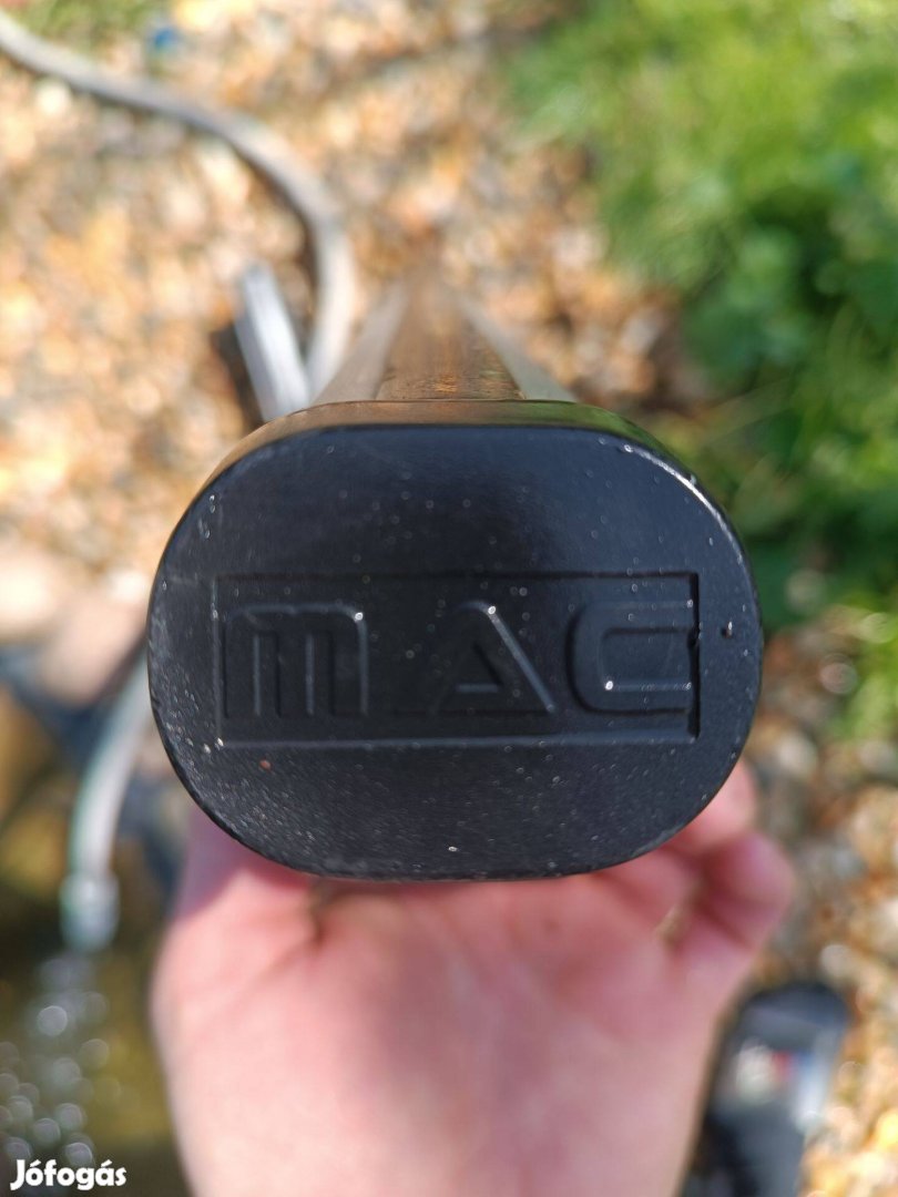 Tető kereszttartó MAC, tetőkerszttartó, tetőbox tartó
