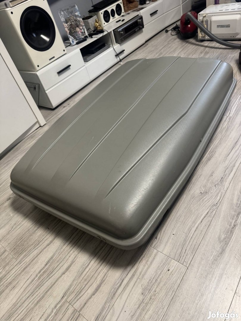 Tetőbox 30x86x130