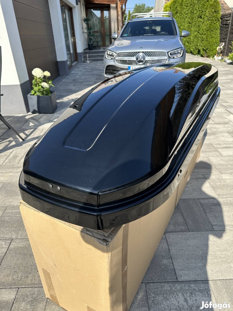 Tetőbox 320l