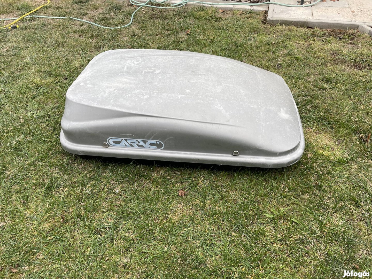 Tetöbox Carac