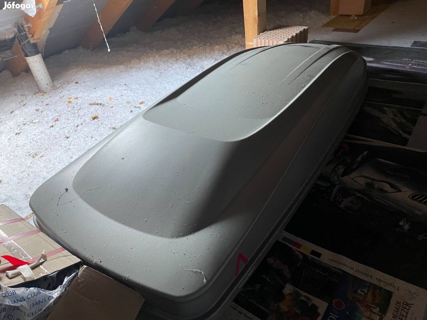 Tetőbox G3 Spark Eco 480