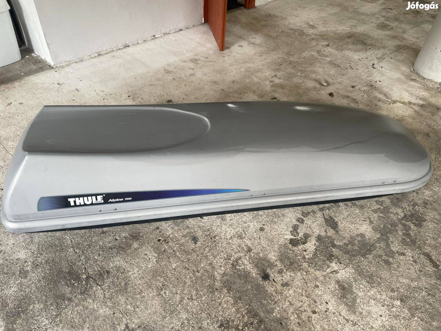 Tetőbox Thule 700
