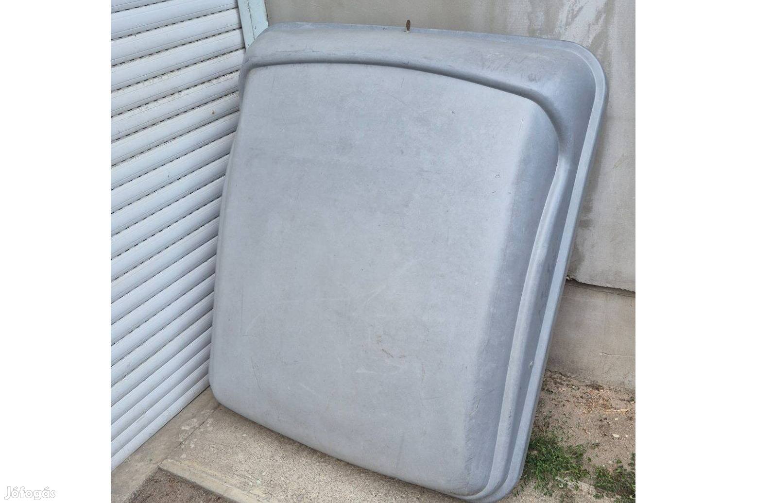 Tetőbox eladó