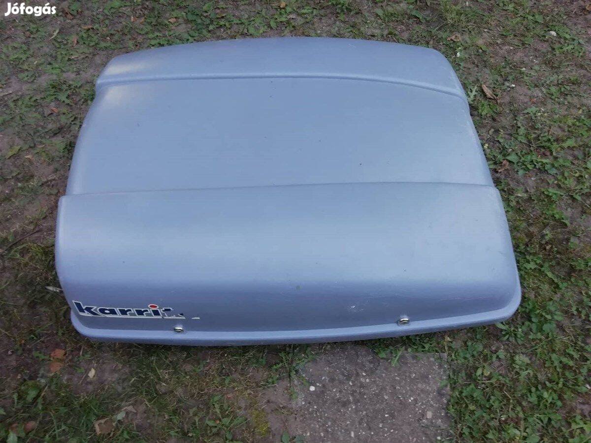 Tetőbox,koporsó eladó