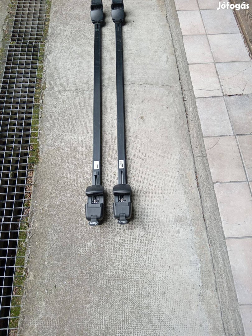 Tetocsomagtartó 2db