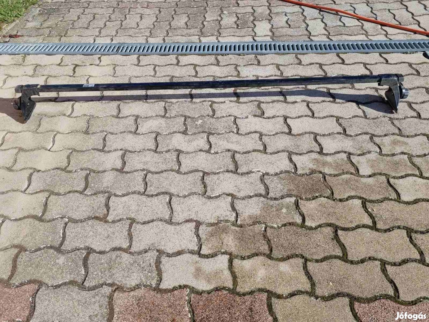 Tetőcsomagtartó-Atera típusú