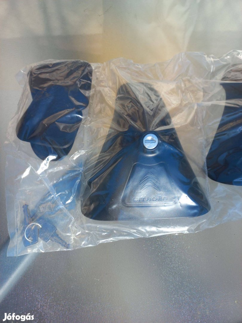 Tetőcsomagtartó Citroen C3 2016-2023