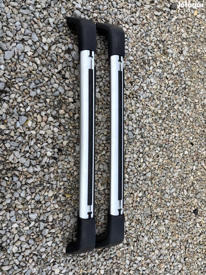 Tetőcsomagtartó Ford