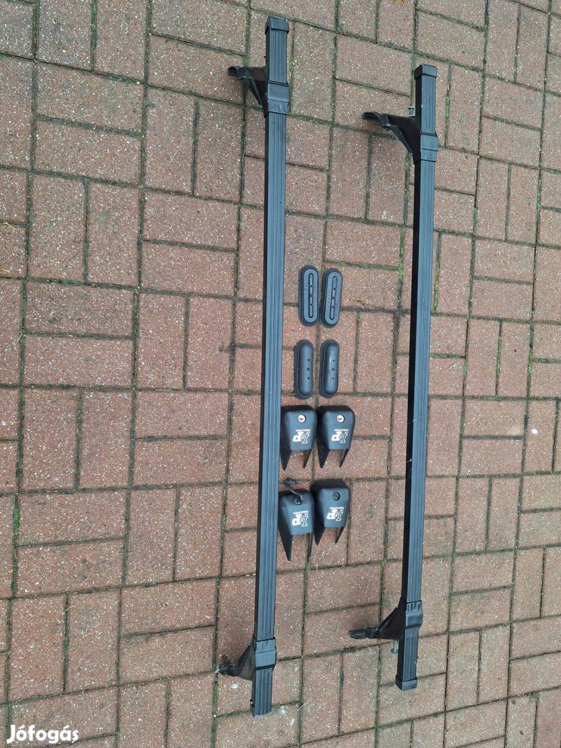 Tetőcsomagtartó Honda CRV