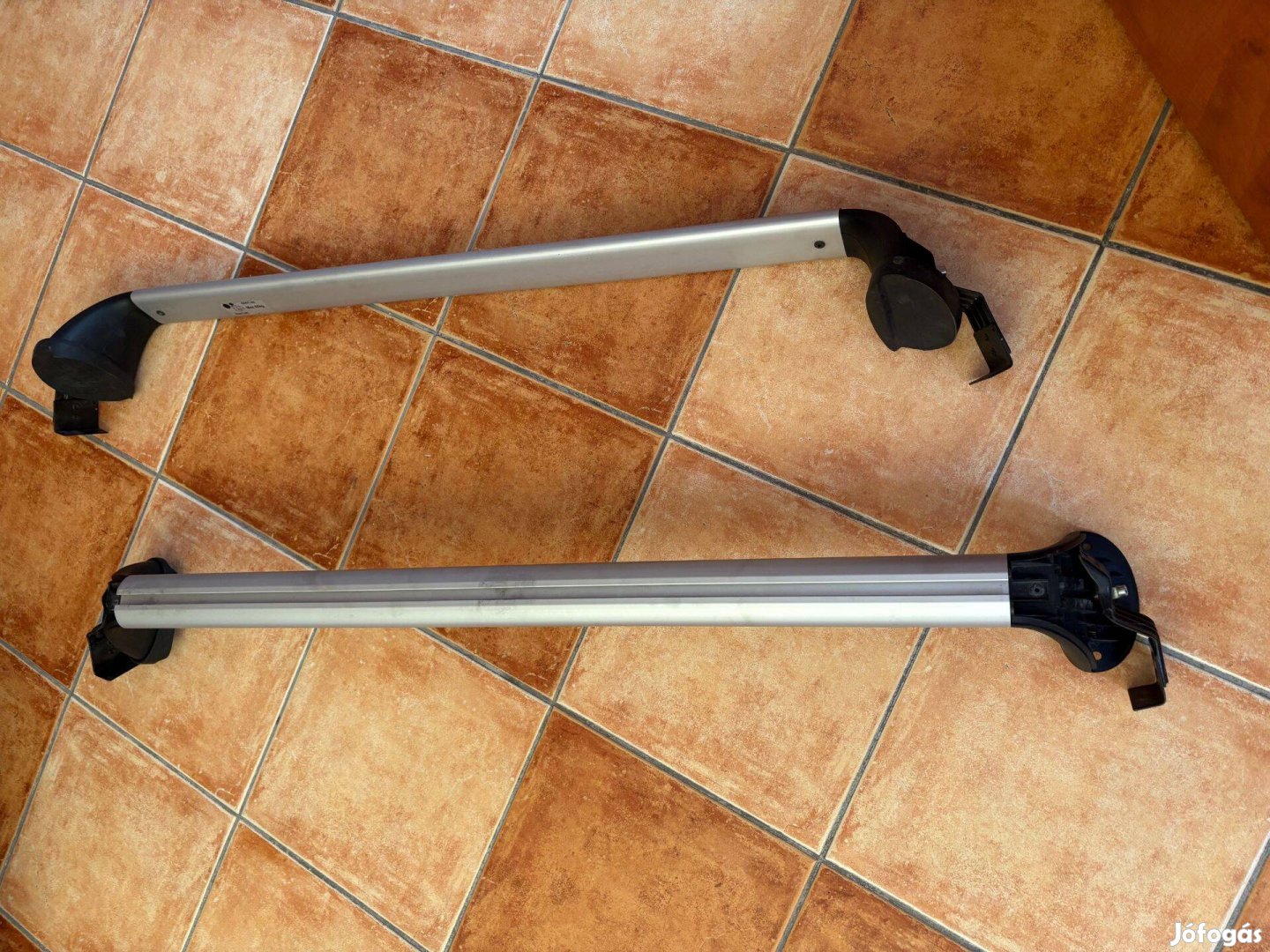Tetőcsomagtartó Honda Civic