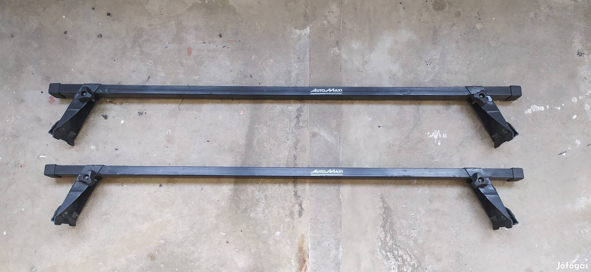 Tetőcsomagtartó Opel Astra G