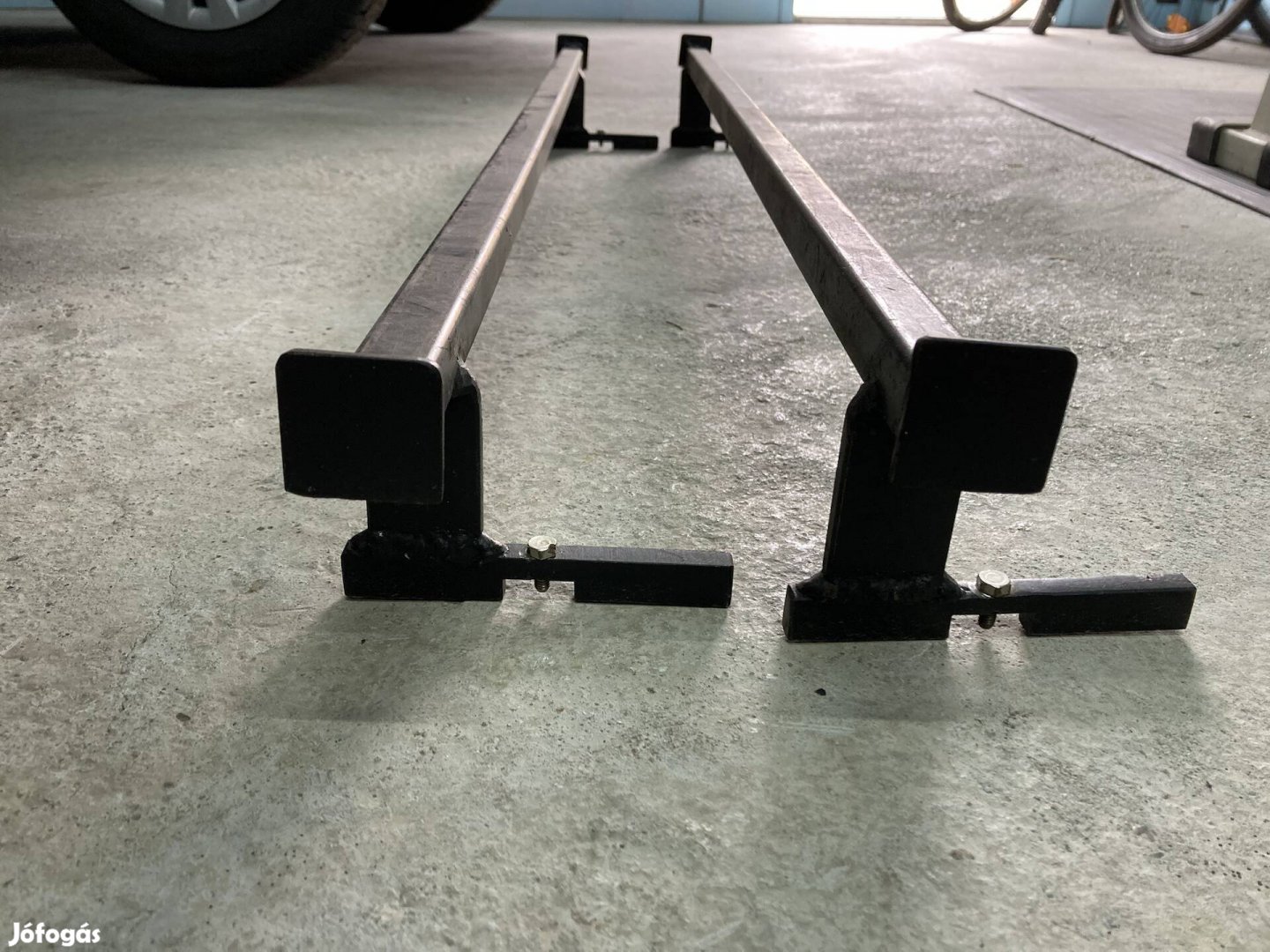 Tetőcsomagtartó Opel Astra H