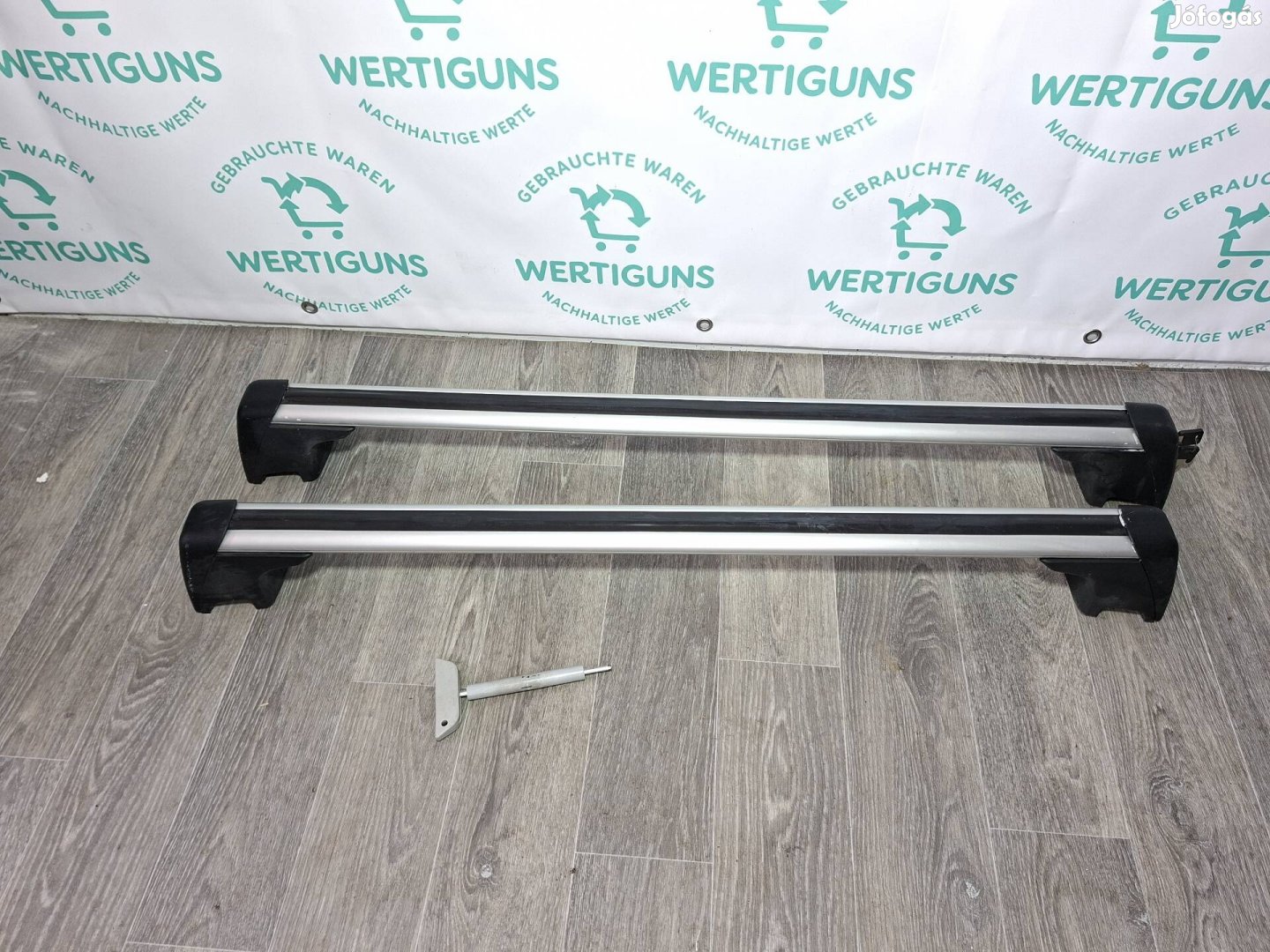 Tetőcsomagtartó Opel Mokka