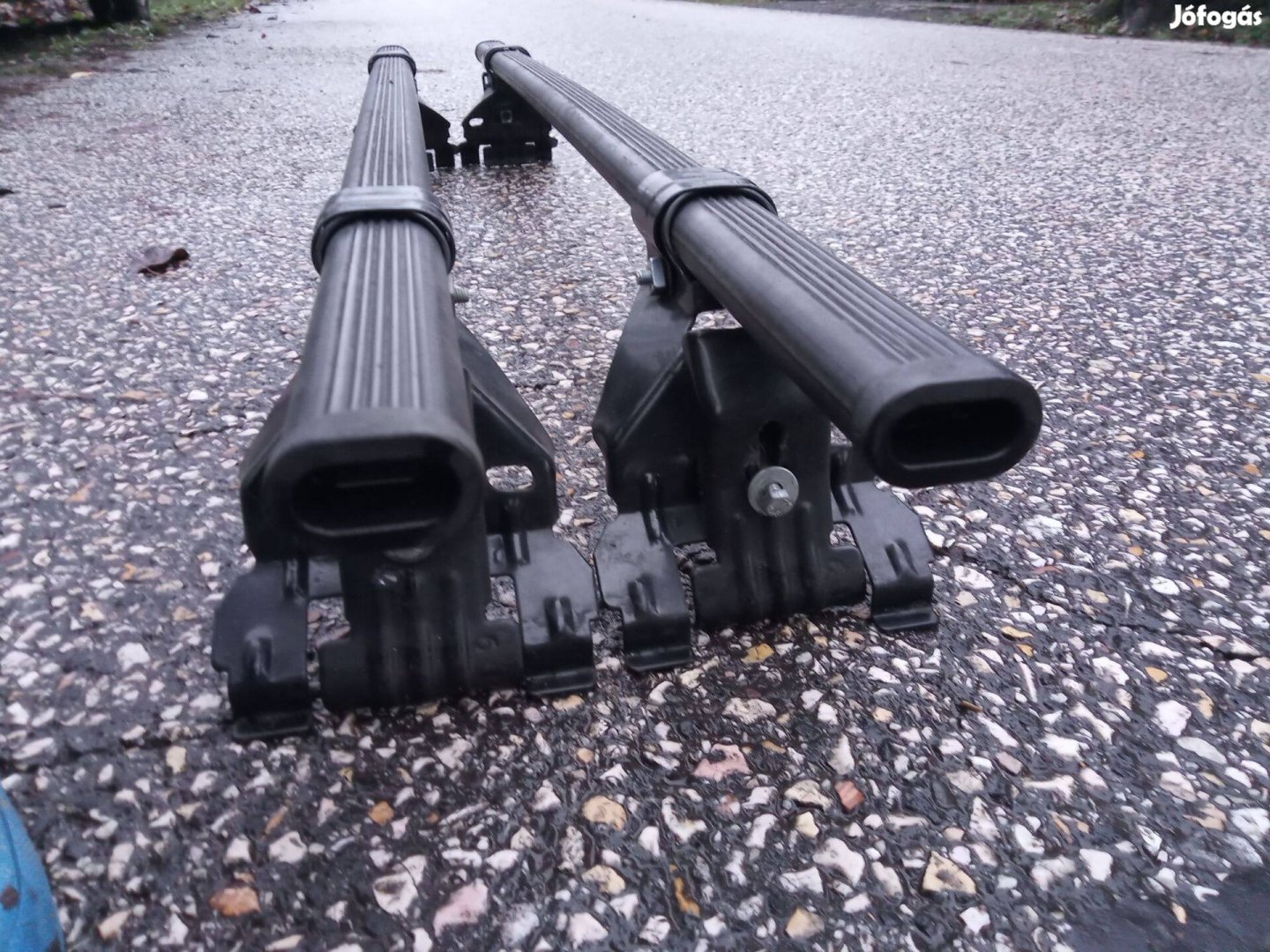 Tetőcsomagtartó Seat-ra vagy Volkswagen-re