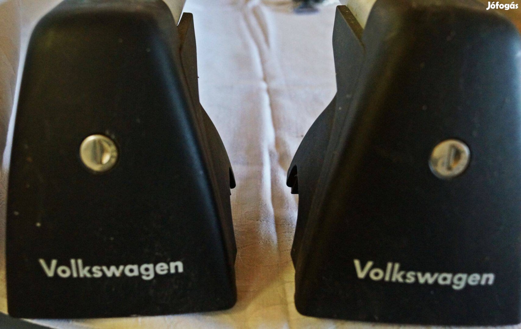 Tetőcsomagtartó VW Passat 2014- Thule