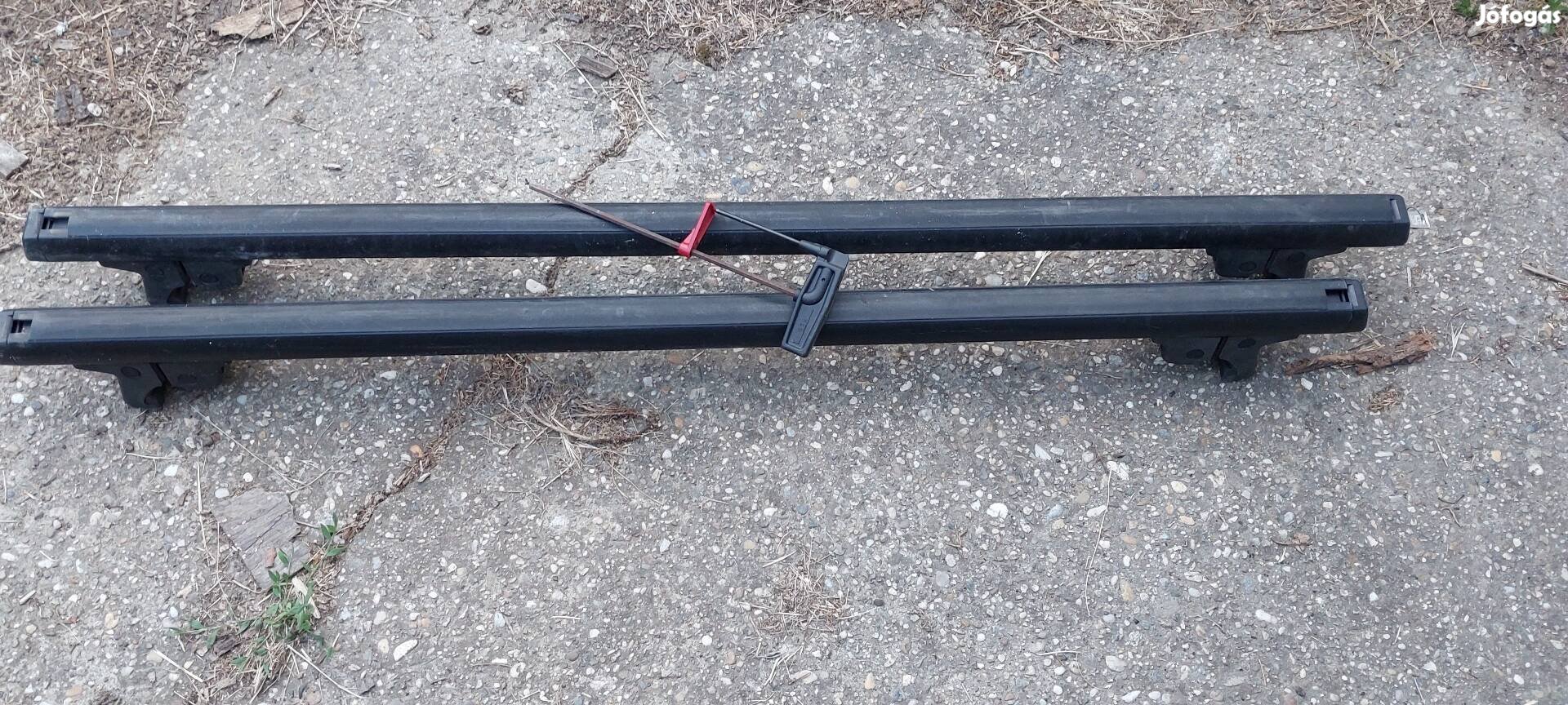 Tetőcsomagtartó Volkswagen