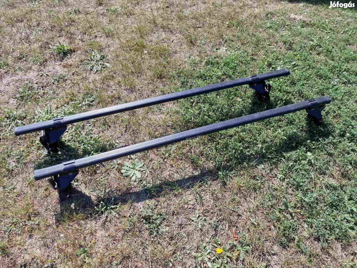Tetőcsomagtartó (Driver Made in Italy, max. 50 kg)