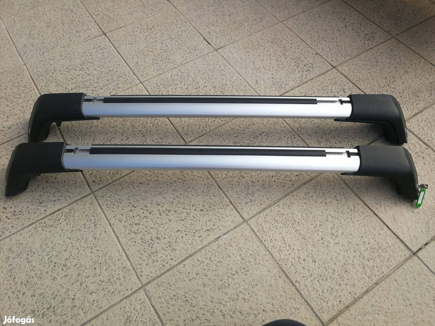 Tetőcsomagtartó - Galaxy / S-Max