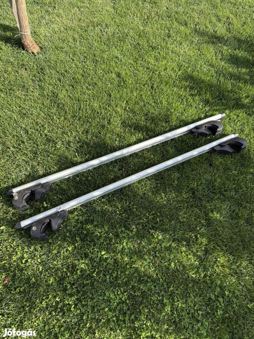 Tetőcsomagtartó, keresztrúd, tető csomagtartó