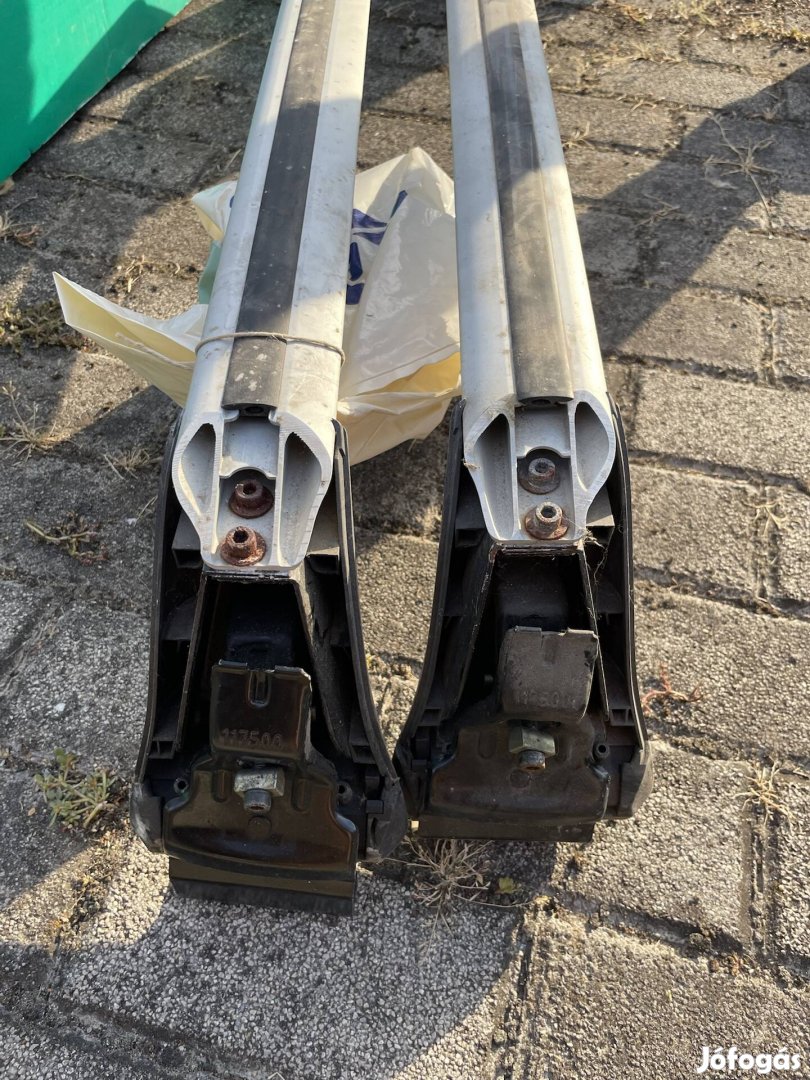 Tetöcsomagtartó, kereszttartó, Toyota Corolla