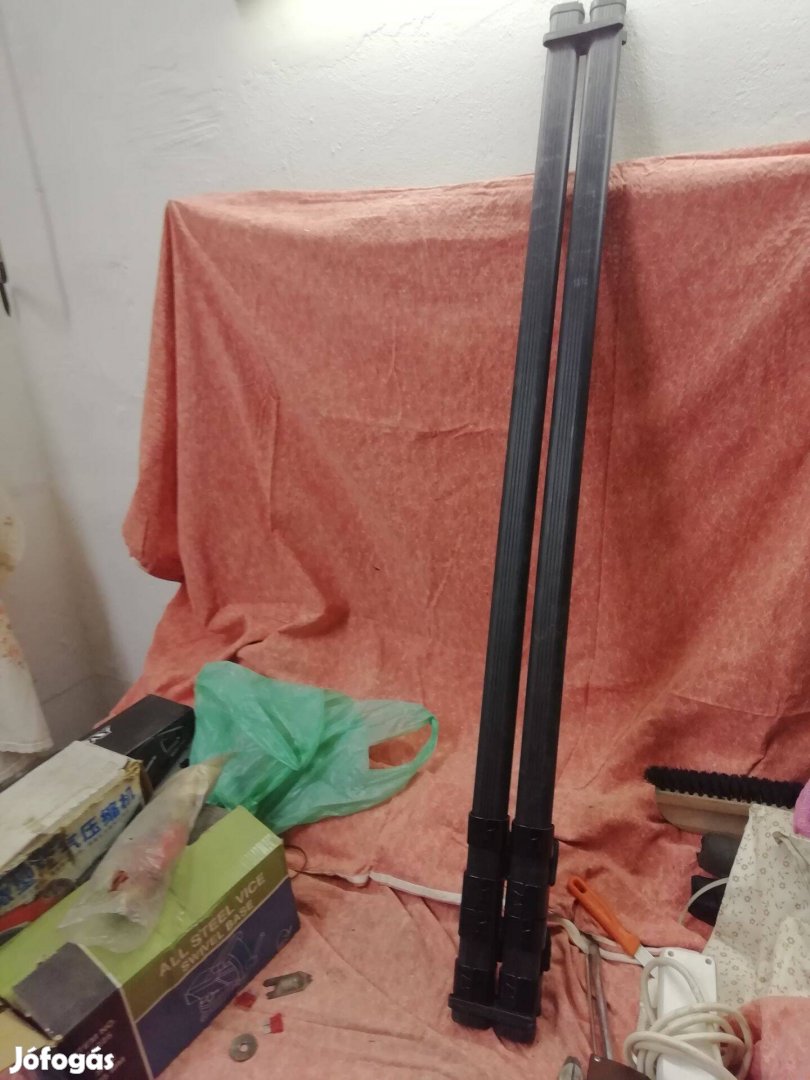 Tetőcsomagtartó, kereszttartó eladó