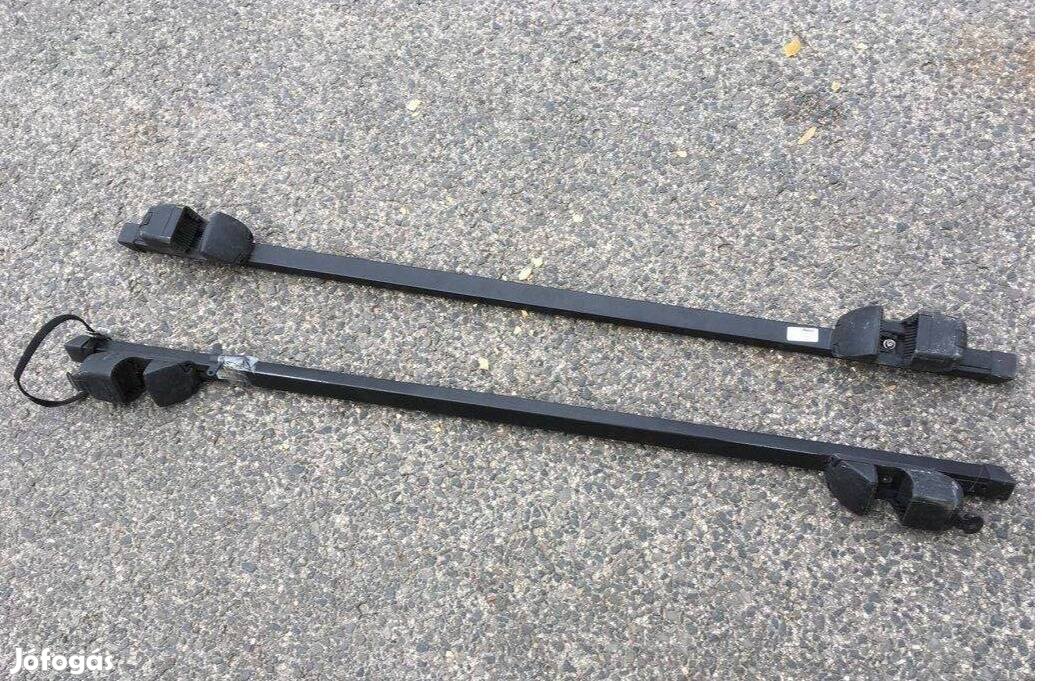 Tetőcsomagtartó, nem tudom mihez jó