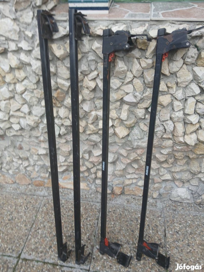 Tetőcsomagtartó eladó 