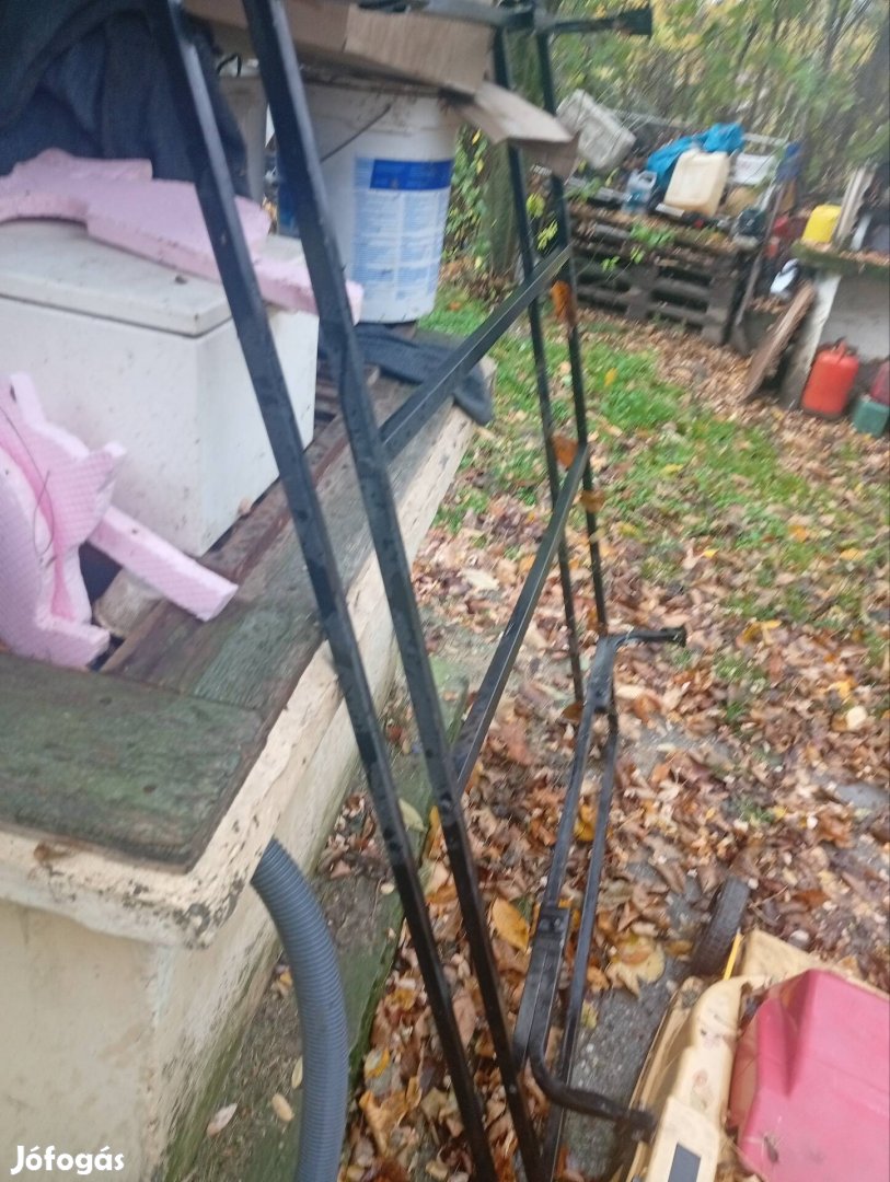 Tetőcsomagtartó eladó 