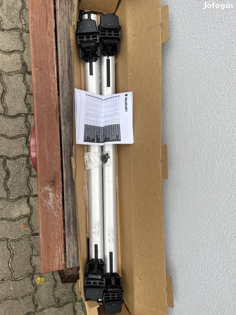 Tetőcsomagtartó/keresztléc Suzuki