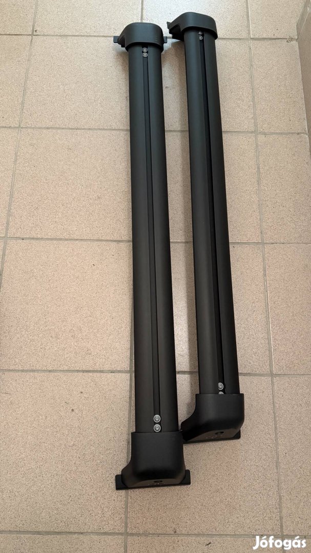 Tetőcsomagtartó keresztrúd Toyota Corolla Crosshoz