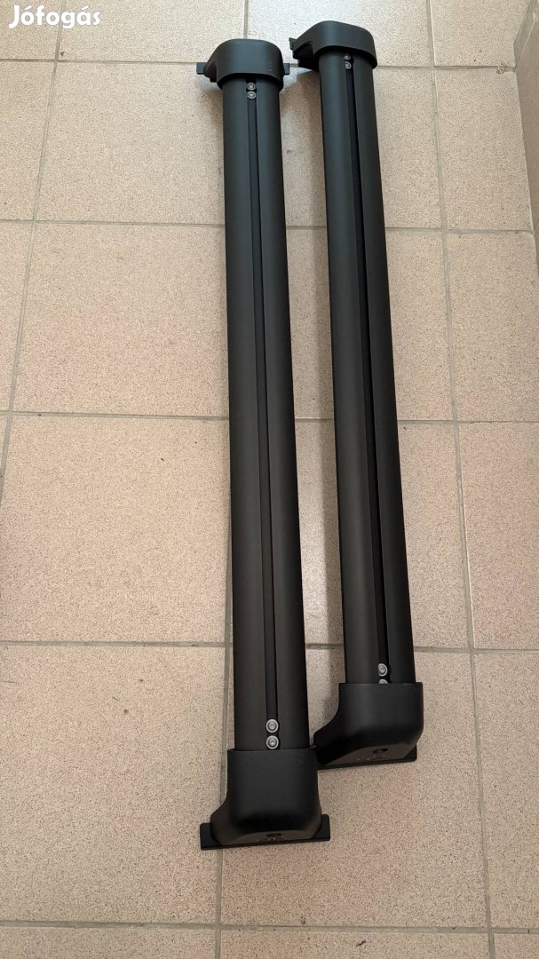 Tetőcsomagtartó keresztrúd Toyota Corolla Crosshoz