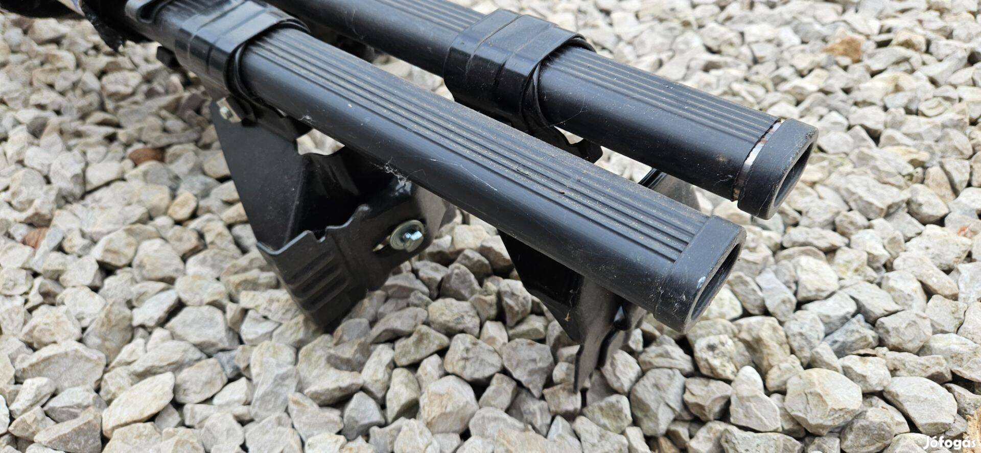 Tetőcsomagtartó max120 cm szélesúj,Univerzális