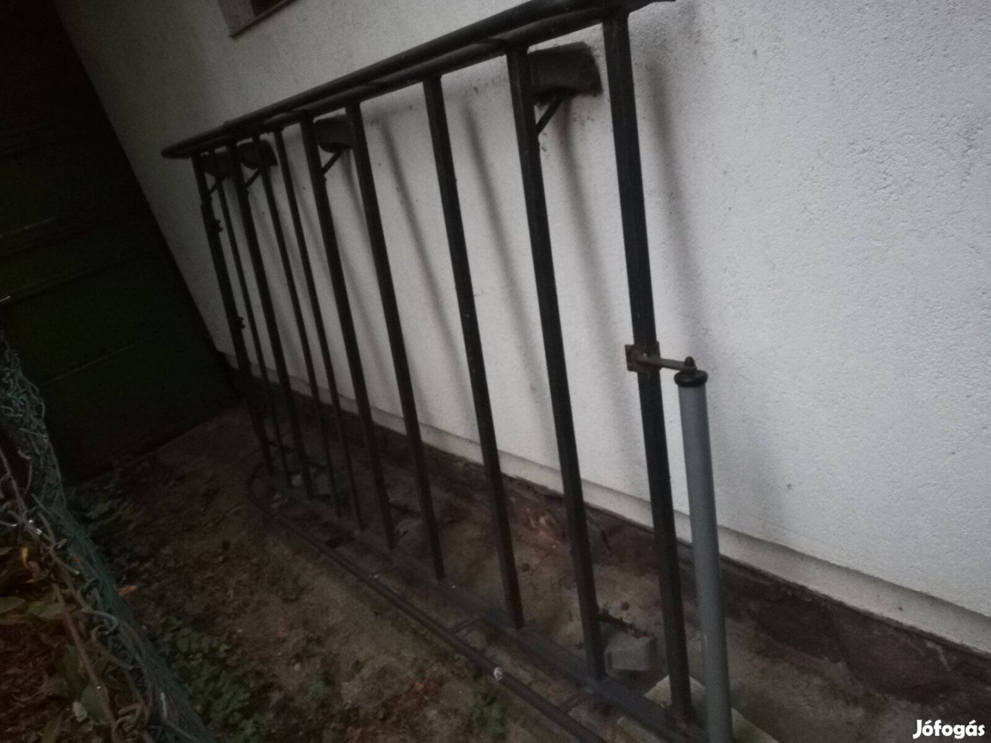 Tetőcsomagtartó traffic, vivaro eladó 