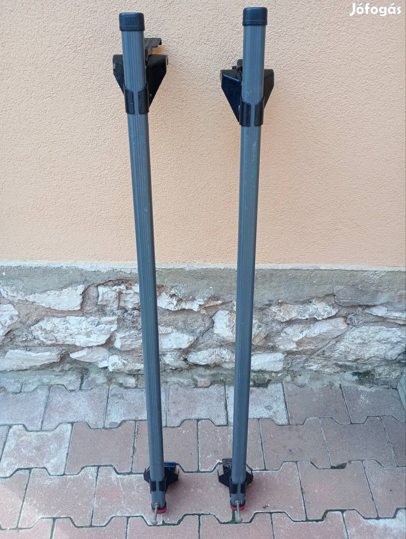 Tetőcsomagtartó univerzális