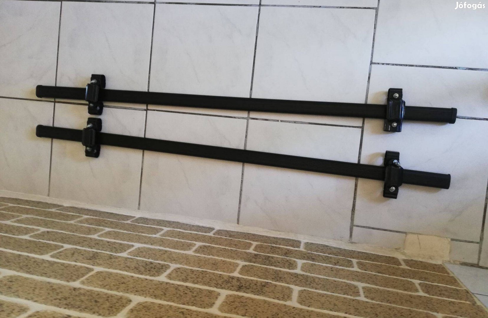 Tetőcsomagtartórúd