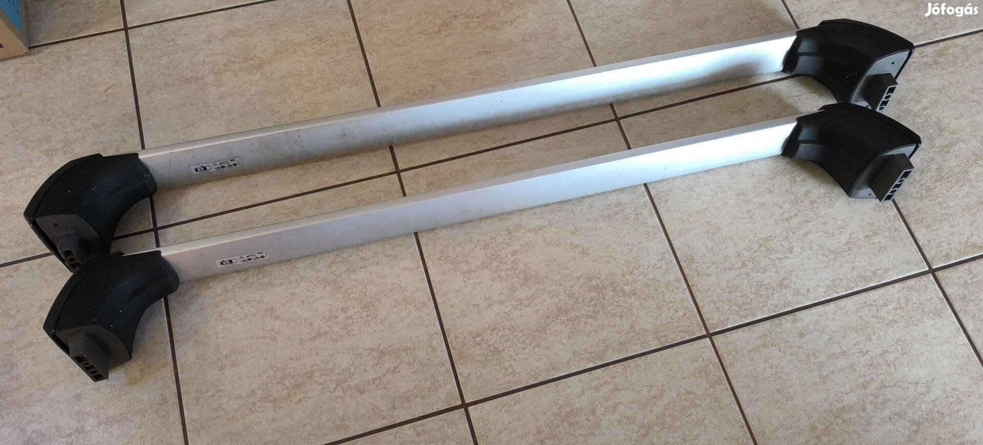 Tetőléc/Tetőcsomagtartó gyári Toyota Rav 4 (2019-) Újszerű PW301-42000