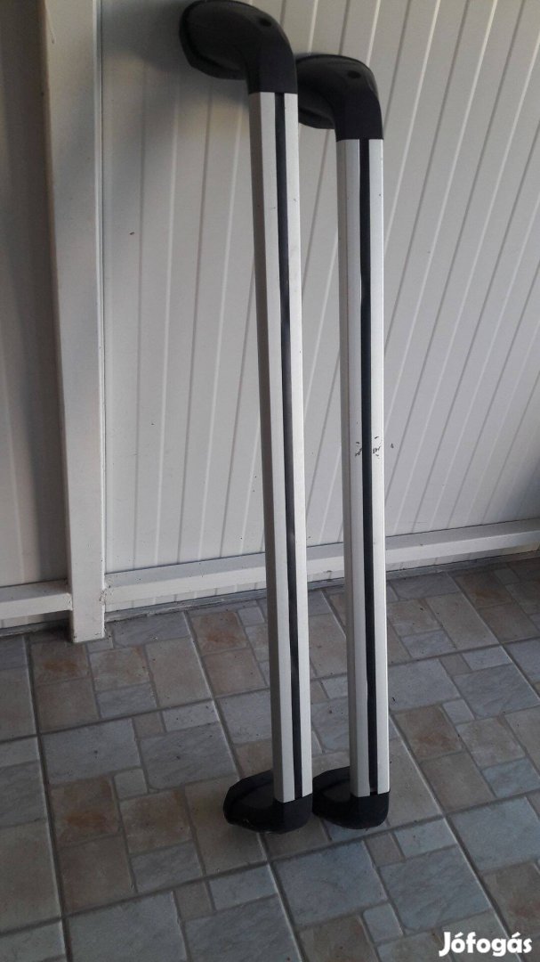 Tetősin Suzuki SX4S-cross