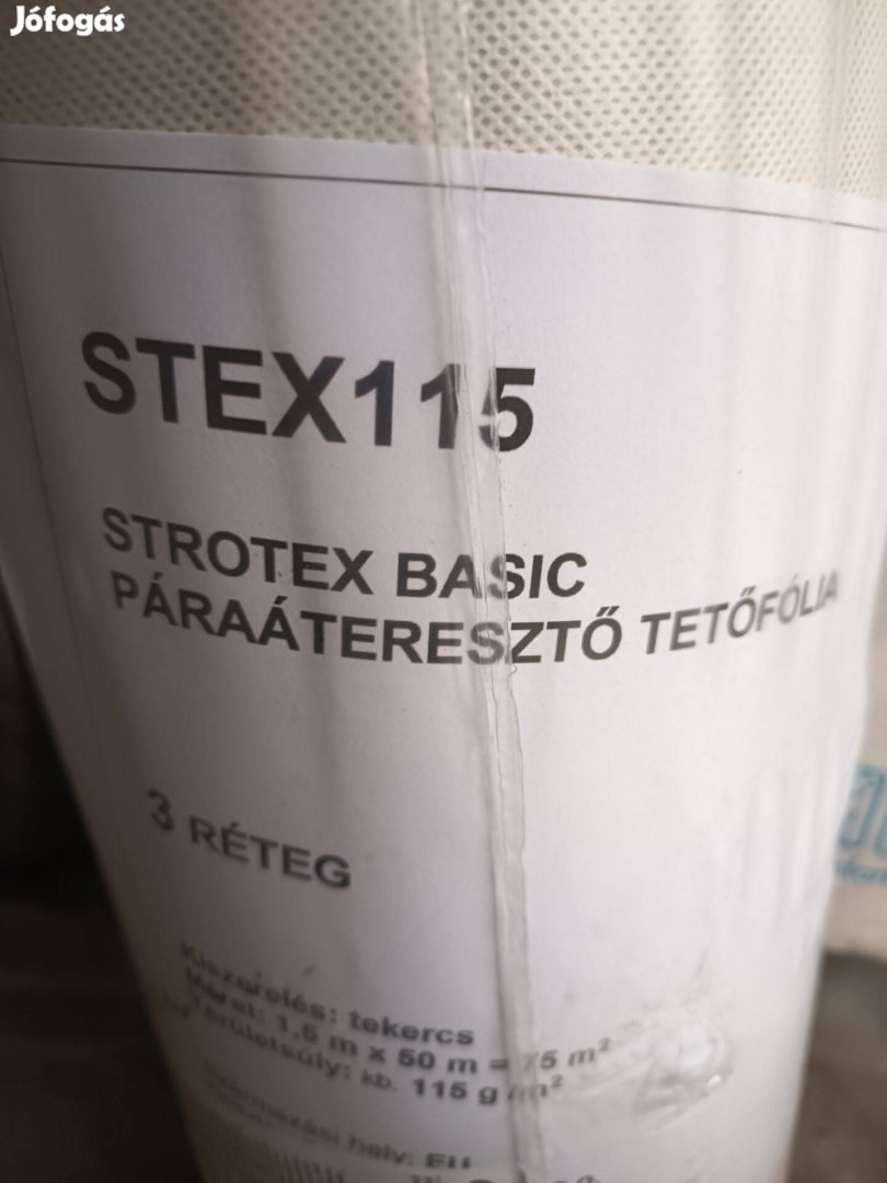 Tetőszigetelés áron alul!