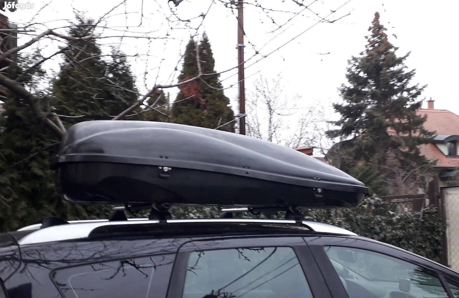 Tetpőbox 180x75x48cm