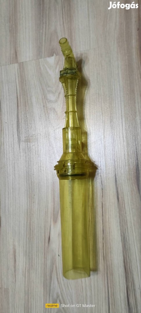 Tetra akvárium aljzat tisztító