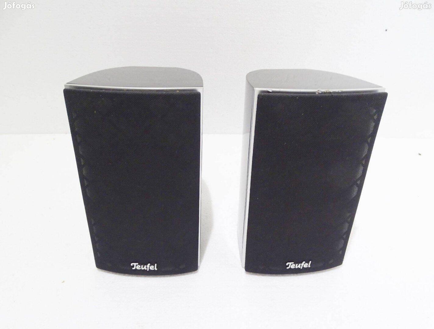 Teufel Concept B20 hangfal 2 utas aktív hangfalpár hangfal 80 W