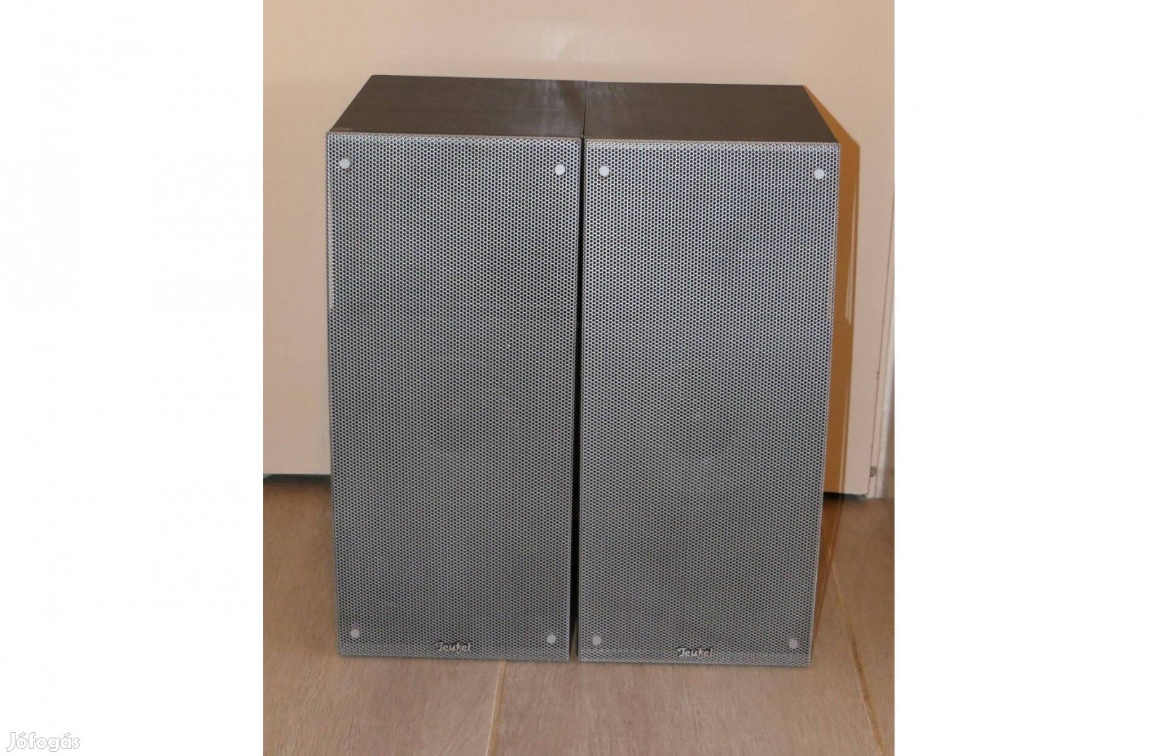 Teufel M 220 F 4-8 Ohm, 140 Watt Hangfalak