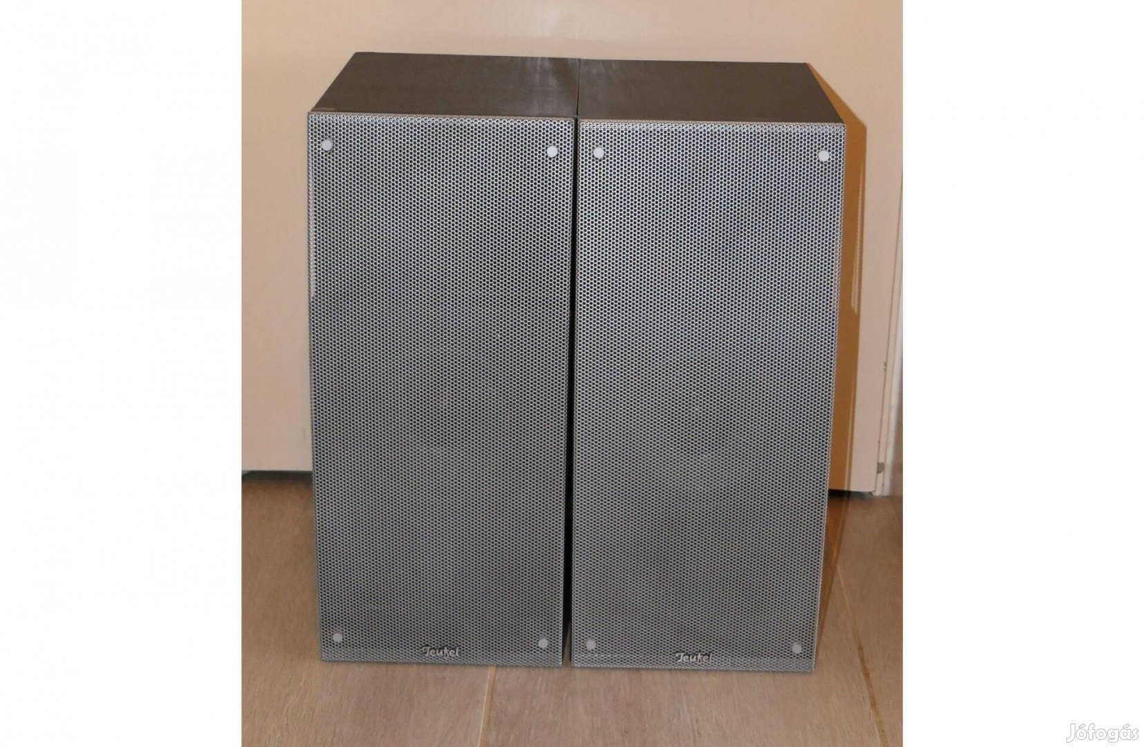 Teufel M 220 F 4-8 Ohm, 140 Watt Hi-Fi Hangfal