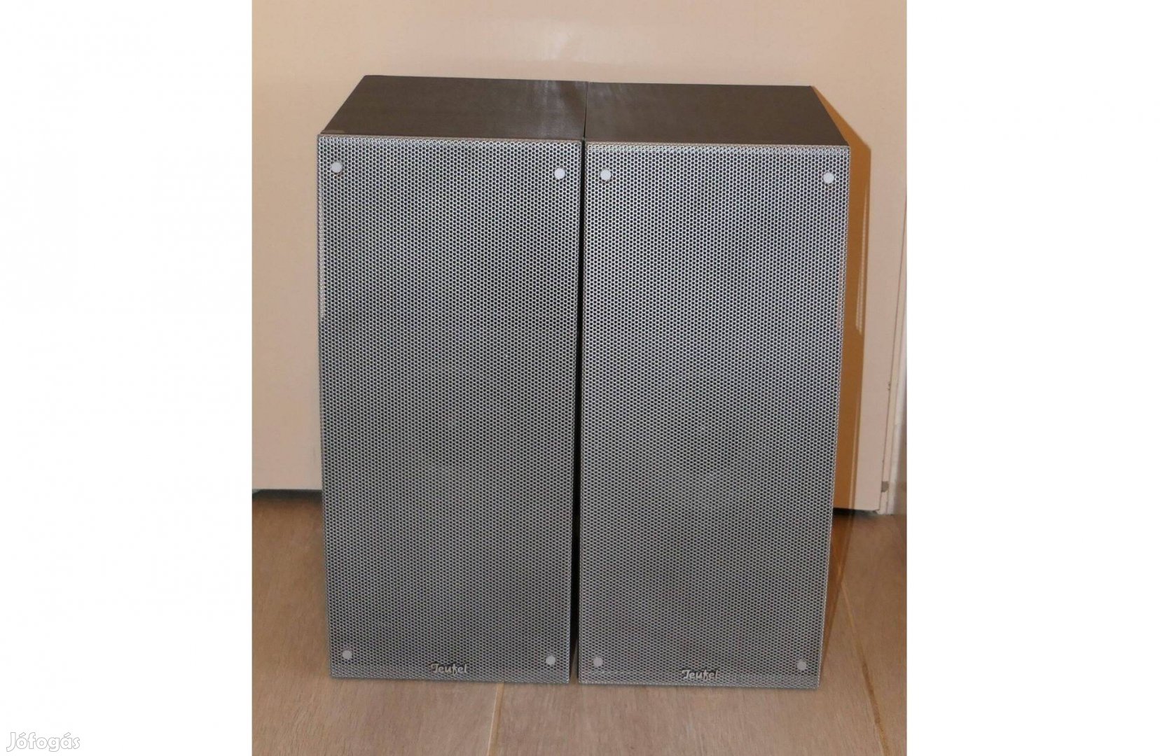 Teufel M 220 F 4-8 ohm, 140 watt