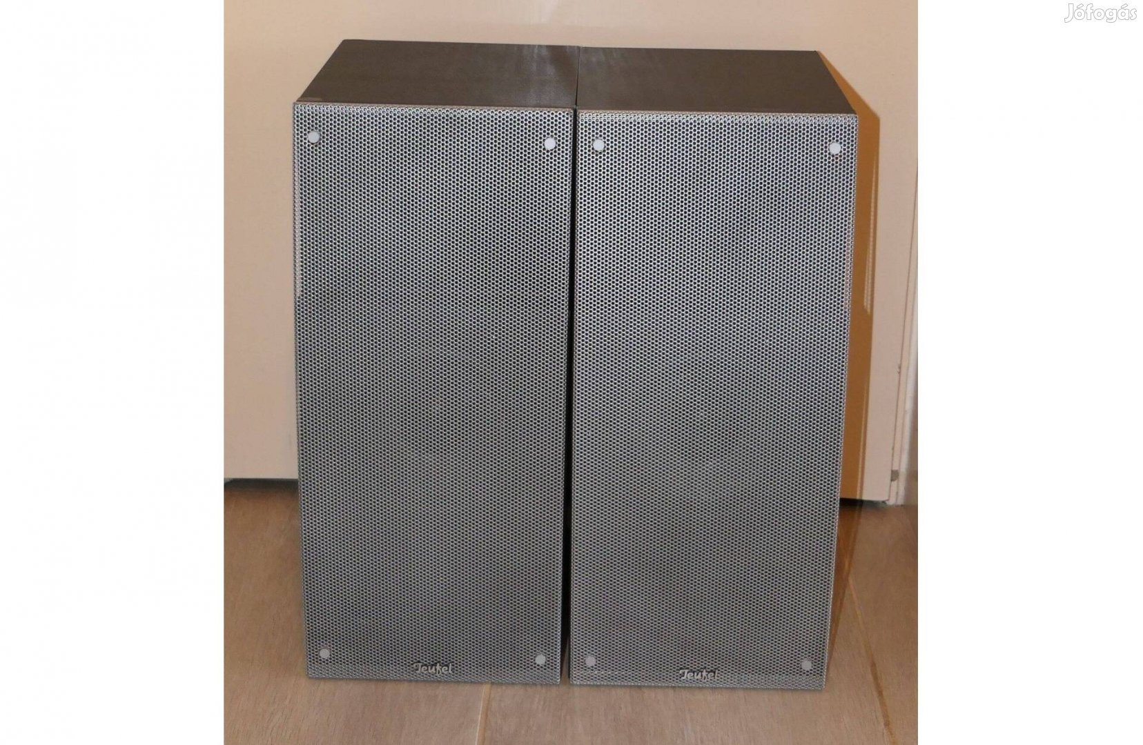 Teufel M 220 F hangfalpár